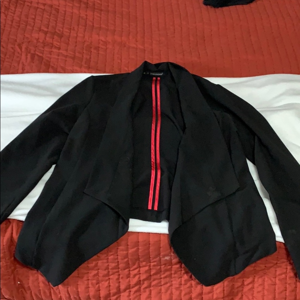 Maurice’s plus size Blazer